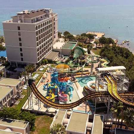 Hotel Duja Didim Exteriér fotografie