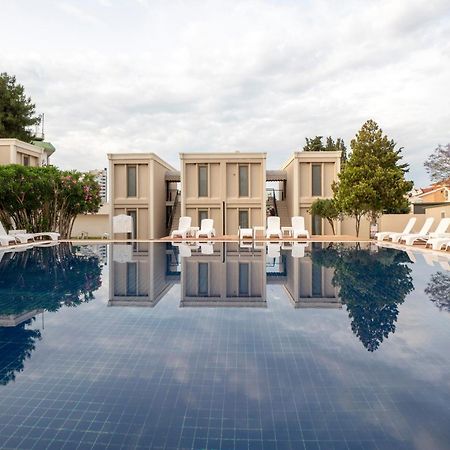Hotel Duja Didim Exteriér fotografie