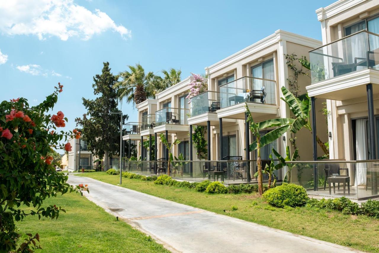 Hotel Duja Didim Exteriér fotografie