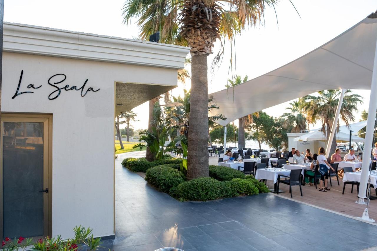 Hotel Duja Didim Exteriér fotografie