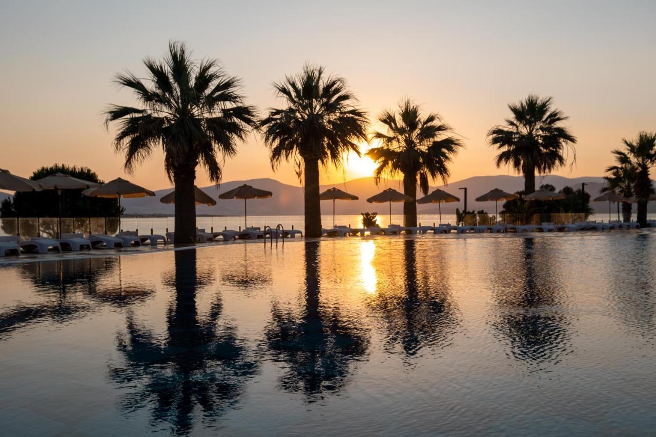 Hotel Duja Didim Exteriér fotografie