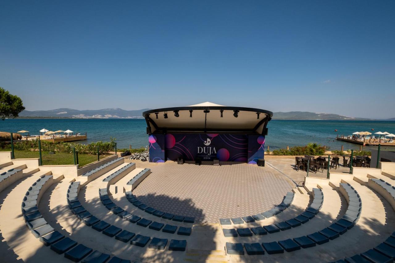 Hotel Duja Didim Exteriér fotografie
