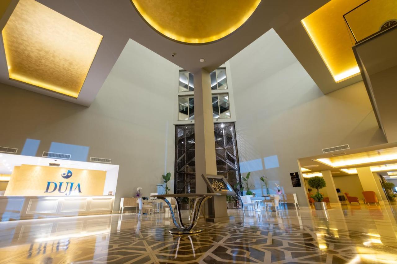 Hotel Duja Didim Exteriér fotografie