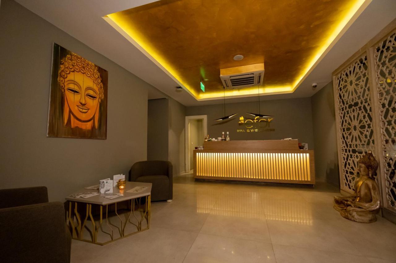 Hotel Duja Didim Exteriér fotografie