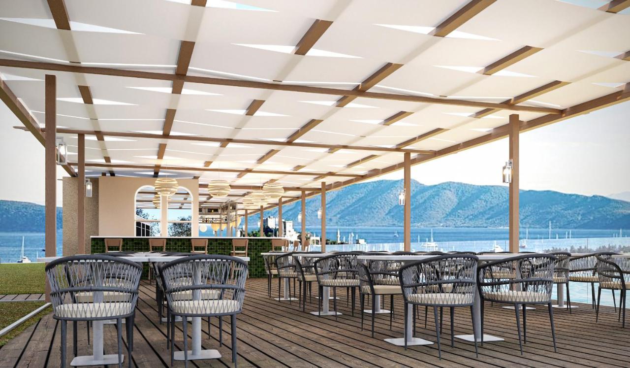 Hotel Duja Didim Exteriér fotografie
