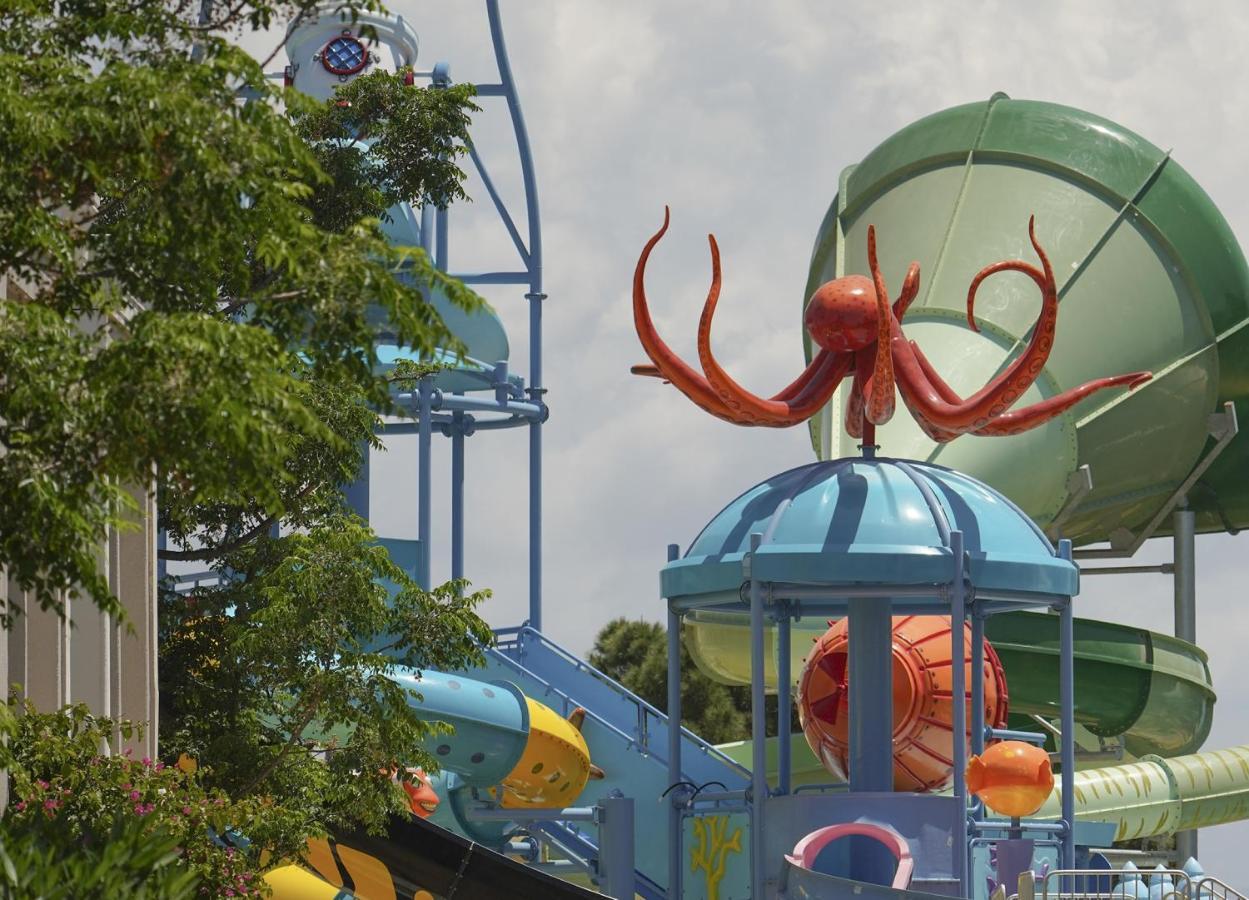 Hotel Duja Didim Exteriér fotografie