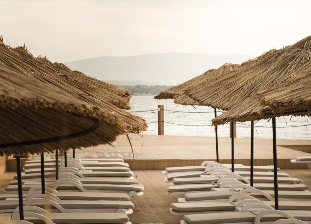 Hotel Duja Didim Exteriér fotografie