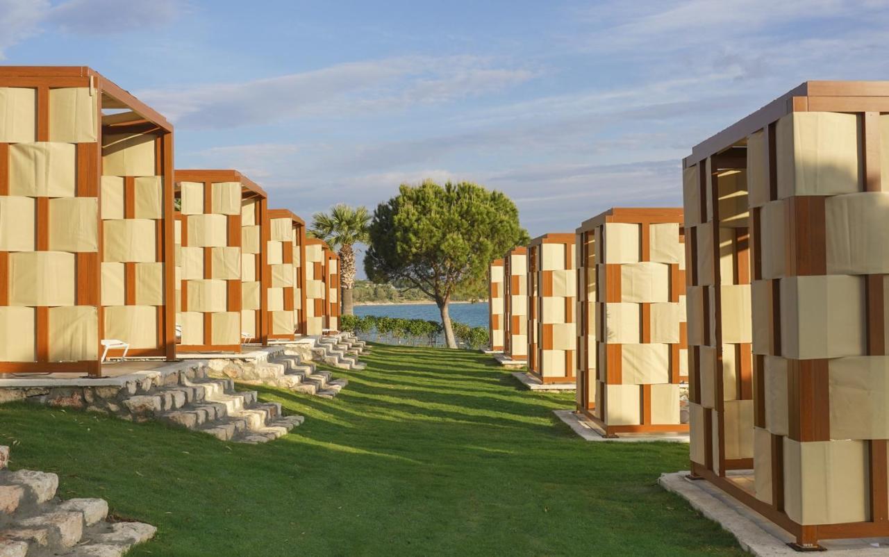 Hotel Duja Didim Exteriér fotografie