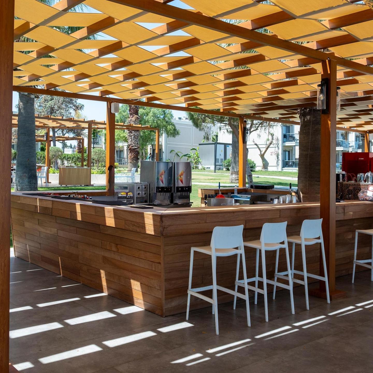 Hotel Duja Didim Exteriér fotografie