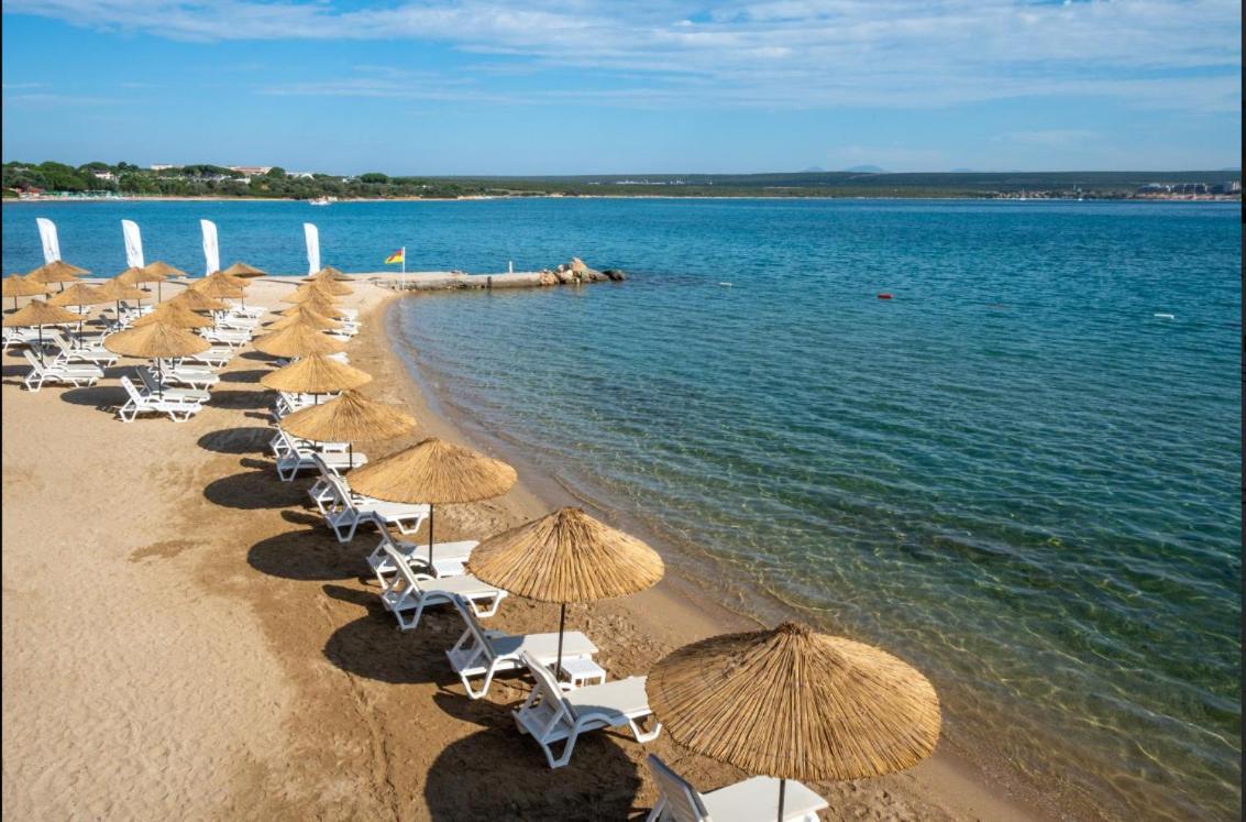 Hotel Duja Didim Exteriér fotografie